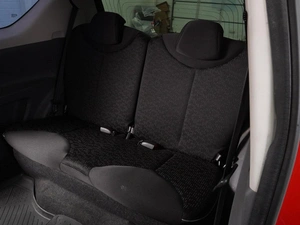 Хетчбэк Peugeot 107 2011 года, 509000 рублей, Воронеж