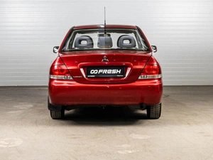 Седан Mitsubishi Lancer 2006 года, 449000 рублей, Ставрополь