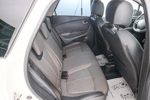 Внедорожник Renault Kaptur 2019 года, 2099000 рублей, Красноярск
