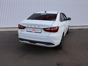 Седан ВАЗ (LADA) Vesta 2023 года, 1320000 рублей, Брянск