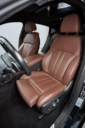Внедорожник BMW X6 2020 года, 8990000 рублей, Красноярск