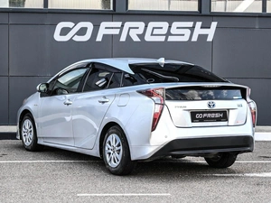 Лифтбек Toyota Prius 2017 года, 1699000 рублей, Кирилловка