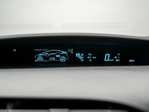 Лифтбек Toyota Prius 2010 года, 1000000 рублей, Красноярск