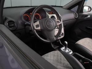 Хетчбэк Opel Corsa 2007 года, 410000 рублей, Воронеж