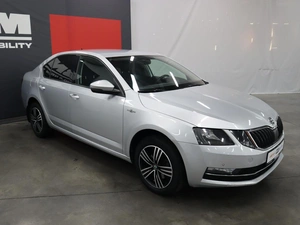 Хэтчбек Skoda Octavia 2018 года, 1500000 рублей, Курск