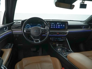Седан Kia K5 2020 года, 2345055 рублей, Москва