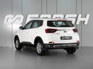 Внедорожник Chery Tiggo 4 Pro 2023 года, 1580000 рублей, Минеральные Воды