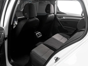 Хетчбэк Volkswagen Golf 2014 года, 1284000 рублей, Тюмень