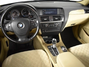 Внедорожник BMW X3 2012 года, 1569900 рублей, Казань