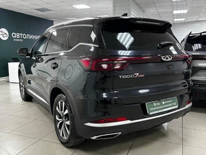 Внедорожник Chery Tiggo 7 Pro 2022 года, 1699000 рублей, Ачинск