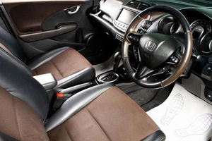 Универсал Honda Fit Shuttle 2011 года, 779000 рублей, Сургут