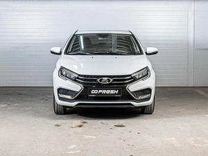 Седан ВАЗ (LADA) Vesta 2023 года, 1128000 рублей, Ставрополь