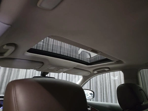 Внедорожник Infiniti EX35 2009 года, 1090000 рублей, Красноярск