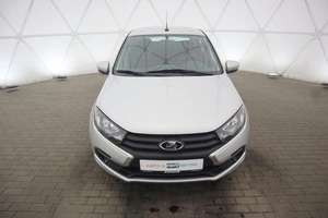 Седан ВАЗ (LADA) Granta 2024 года, 915000 рублей, Орёл