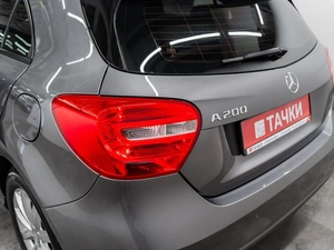 Хетчбэк Mercedes-benz A-класс 2013 года, 1500000 рублей, Красноярск