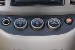 Минивэн Nissan Serena 2003 года, 579000 рублей, Кемерово