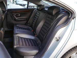 Седан Volkswagen Passat CC 2008 года, 1230000 рублей, Краснодар