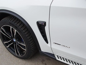 Внедорожник BMW X5 2014 года, 3729000 рублей, Владимир