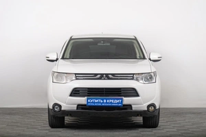 Внедорожник Mitsubishi Outlander 2012 года, 1769000 рублей, Томск