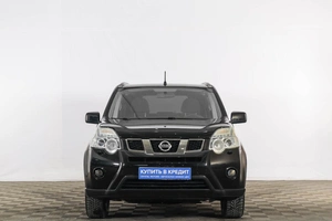 Внедорожник Nissan X-Trail 2011 года, 1379000 рублей, Тюмень