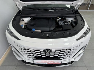 Внедорожник Changan UNI-K 2023 года, 3150000 рублей, Красноярск