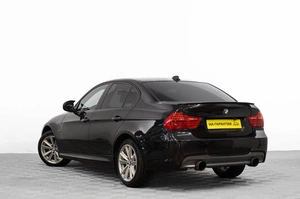 Седан BMW 3 серия 2010 года, 1049000 рублей, Барнаул
