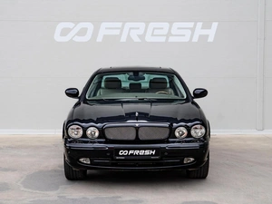 Седан Jaguar XJ 2003 года, 2120000 рублей, Краснодар