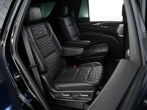Внедорожник Cadillac Escalade 2021 года, 8099777 рублей, Москва