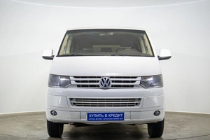 Минивэн Volkswagen Caravelle 2012 года, 1749000 рублей, Оренбург