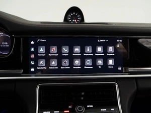 Лифтбек Porsche Panamera GTS 2023 года, 15797434 рублей, Москва