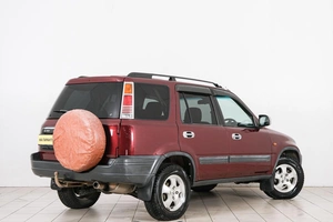 Внедорожник Honda CR-V 1996 года, 559000 рублей, Красноярск