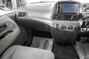 Минивэн Toyota Town Ace Noah 1999 года, 699000 рублей, Барнаул