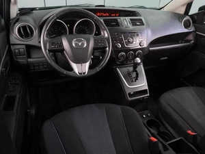 Минивэн Mazda 5 2011 года, 1379000 рублей, Воронеж