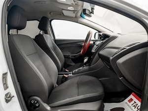 Универсал Ford Focus 2018 года, 980000 рублей, Красноярск
