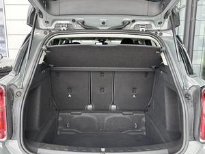 Внедорожник MINI Cooper S Countryman 2020 года, 3390000 рублей, Уфа