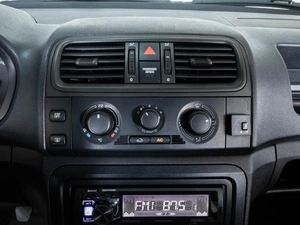 Универсал Skoda Fabia 2008 года, 498000 рублей, Ставрополь