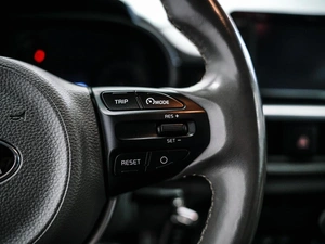 Хетчбэк Kia Picanto 2018 года, 1279000 рублей, Красноярск