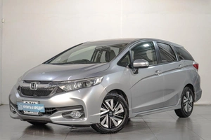 Универсал Honda Shuttle 2016 года, 1369000 рублей, Челябинск