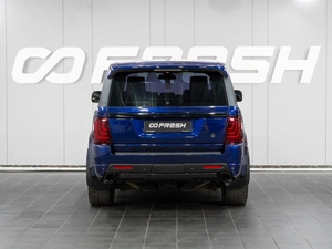 Внедорожник Land Rover Range Rover Sport 2009 года, 1899000 рублей, Сургут