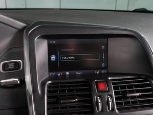 Внедорожник Volvo XC60 2012 года, 1619000 рублей, Воронеж