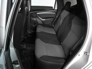 Внедорожник Renault Duster 2017 года, 1079000 рублей, Аксай