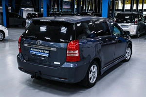 Минивэн Toyota Wish 2003 года, 888000 рублей, Солонцы
