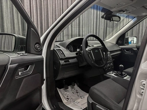 Внедорожник Land Rover Freelander 2014 года, 1380000 рублей, Красноярск