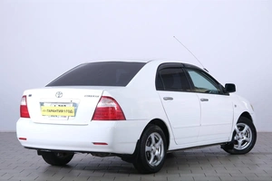 Универсал Toyota Corolla 2006 года, 619000 рублей, Омск