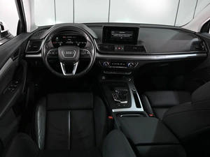 Внедорожник Audi Q5 2020 года, 5170000 рублей, Аксай