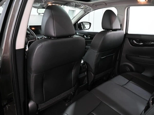 Внедорожник Nissan Qashqai 2025 года, 3399000 рублей, Ростов-на-Дону