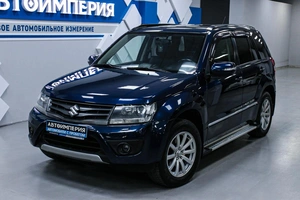 Внедорожник Suzuki Grand Vitara 2012 года, 1303000 рублей, Солонцы