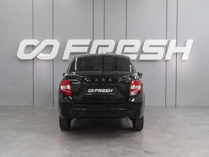 Седан ВАЗ (LADA) Granta 2025 года, 849000 рублей, Воронеж