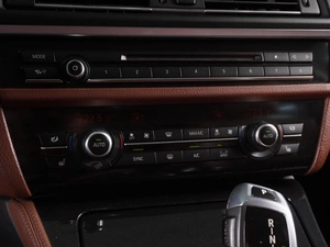 Седан BMW 5 серия 2015 года, 2095000 рублей, Минеральные Воды