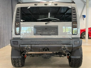 Внедорожник Hummer H2 2008 года, 8900000 рублей, Павловская Слобода